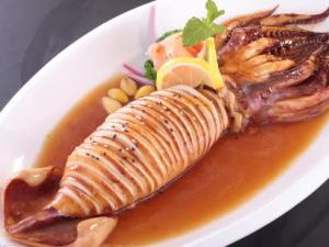 魷魚不能與什么同食？魷魚的食用禁忌