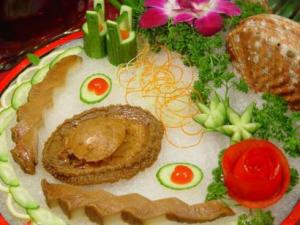 飲食誤區:切莫聽信餐桌上的10大謊言