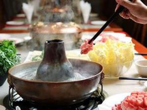 食物趁熱吃好嗎？寒冬進食過熱易損害口腔健康