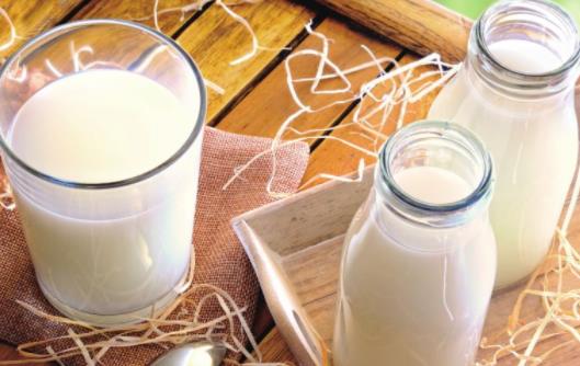 牛奶不能與什么食物同食 牛奶橘子一起吃怎么補救