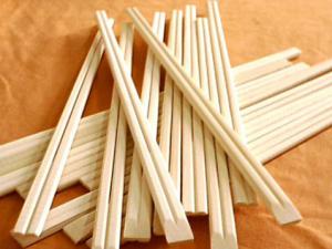 一次性筷子對環境和人體都有哪些危害