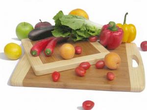 切菜板深陷甲醛危機？竹菜板易藏甲醛