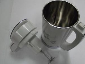 豆漿機怎么用？榨汁機和豆漿機的區別