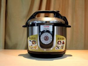 高壓鍋和電壓力鍋哪個好？怎么選購電壓力鍋