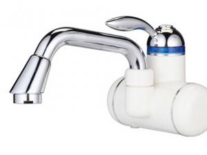 電熱水龍頭漏電-電熱水龍頭安全嗎?