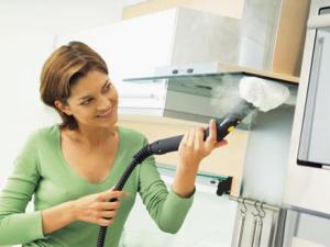 抽油煙機(jī)怎么清洗?清洗吸油煙機(jī)小竅門