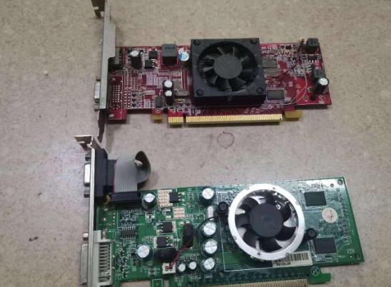 開機顯卡風扇轉五秒就不轉了無信號怎么辦?壞的筆記本電腦有人回收嗎