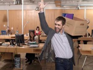 ?裸辭是什么意思？魄力+財力+才力=快樂裸辭