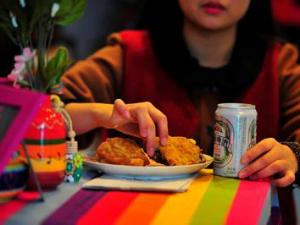 ?炸雞和啤酒是什么意思？初雪，炸雞和啤酒在哪里