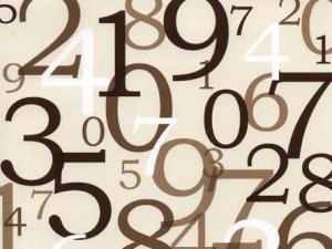 ?數(shù)字諧音大全、數(shù)字含義、阿拉伯?dāng)?shù)字諧音的意思