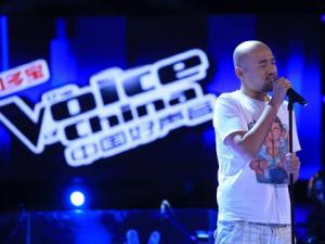 中國好聲音李代沫個人資料-李代沫自曝出局內幕