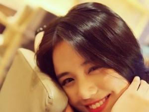 馬思純個人資料圖片，蔣雯麗外甥女馬思純