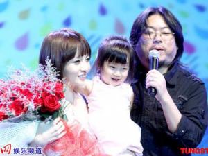 高曉松個(gè)人資料，家族背景，高曉松老婆照片