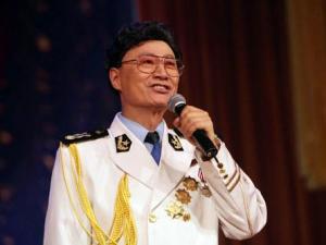 胡寶善個人資料簡歷，著名影星胡軍之父