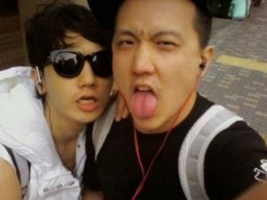 鐘欣桐(阿嬌)公開戀情 韓國(guó)男友Kush正面照曝光