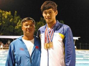 ?孫楊被禁止參加一切商業活動，恐失過億代言