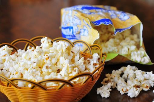 爆米花吃多了好嗎？爆米花吃多了有什么壞處