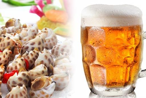 吃海鮮喝啤酒好嗎？吃海鮮有哪些禁忌
