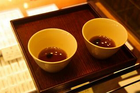 女人喝什么茶養生？黑豆茶是首選