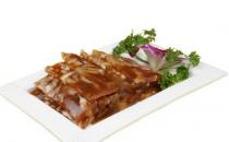 吃豬皮能美容養顏是真的嗎？