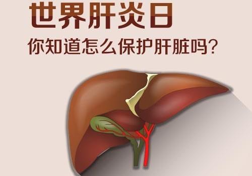 7月28日是什么節日？世界肝炎日是幾月幾日