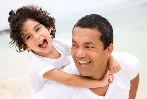 8月8日是什么節日？爸爸節是幾月幾日