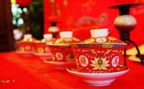 愛她就娶她—結(jié)婚禮儀你知道多少？ 