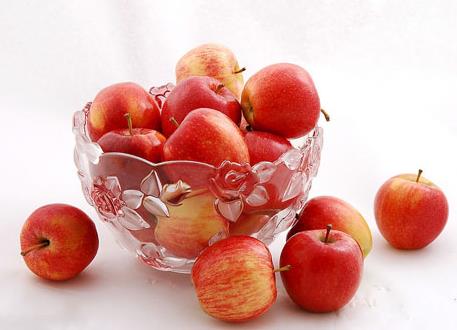 如何洗蘋果更干凈？洗蘋果干凈的四個小竅門