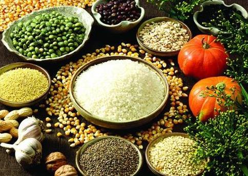 綠色食品：什么是綠色食品標準