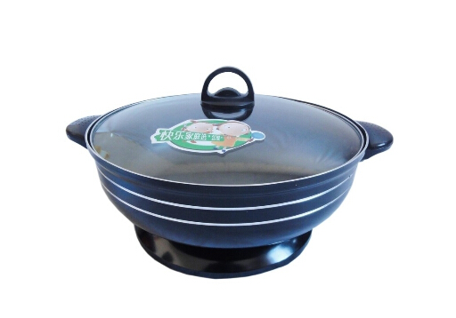 電炒鍋有輻射嗎？電炒鍋和電磁爐哪個(gè)好？