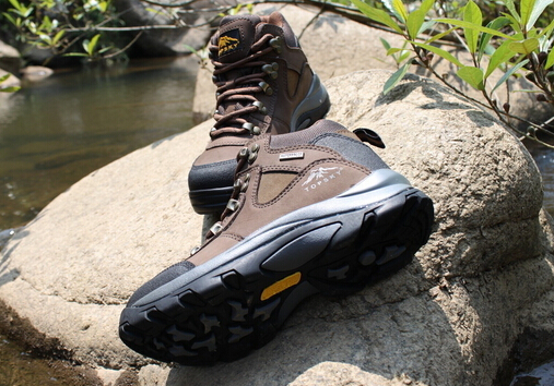 登山鞋怎么洗?登山鞋怎么保養(yǎng)