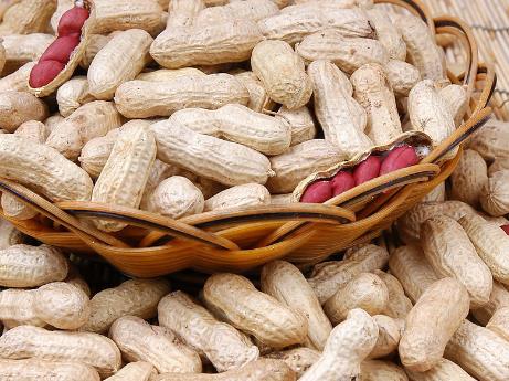 如何挑選花生？吃花生的注意事項(xiàng)