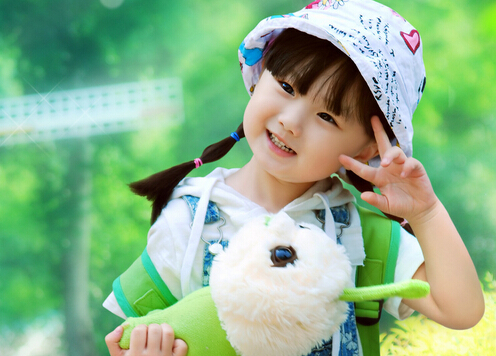 兒童時(shí)期營(yíng)養(yǎng)不良會(huì)影響腸道健康