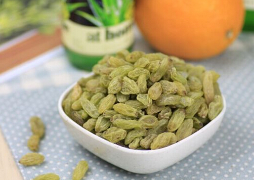 葡萄干補(bǔ)鐵？光吃葡萄干來補(bǔ)鐵是不靠譜的