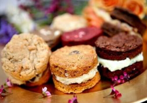 含糖食品是牙齒的大敵-怎么吃甜品不毀牙?