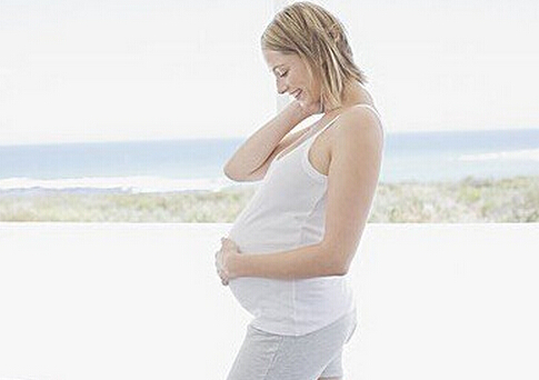 拒絕快餐誘惑-孕婦應規律飲食