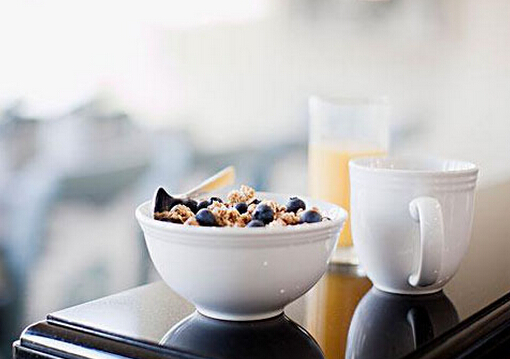 一日三餐怎么吃讓營養利用更充分？