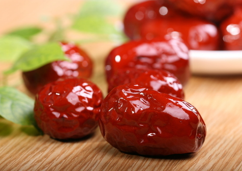 大棗的介紹-大棗的功效與作用