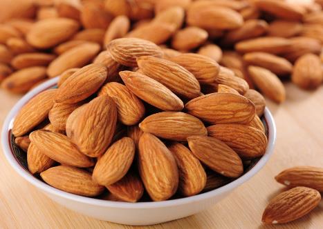 吃杏仁好嗎？杏仁的營養價值、功效與作用