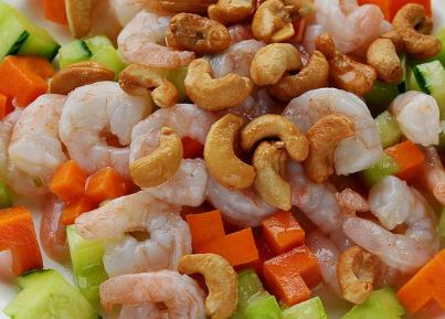 腰果的營養(yǎng)價(jià)值、功效與作用、食用禁忌、食用方法