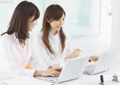 辦公室里白領女性6大惡習