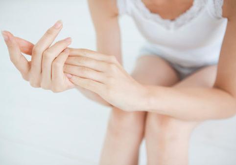 婦科炎癥有哪些癥狀？4大壞習慣易令女性感染婦科病