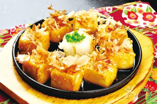 如何辨別合成豆腐？怎樣辨別豆腐的真假