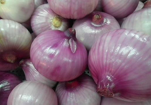 如何挑選健康的洋蔥?洋蔥的選購方法