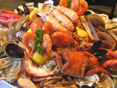 如何挑選優(yōu)質(zhì)新鮮的海鮮？如何挑選好的魚蝦蟹