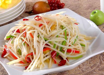 夏天吃什么涼菜？夏季哪些菜可以做涼拌菜