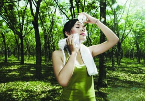 盜汗怎么辦？浮小麥羊肚湯的做法