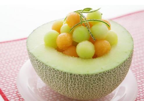 如何挑選哈密瓜？挑選哈密瓜的小竅門