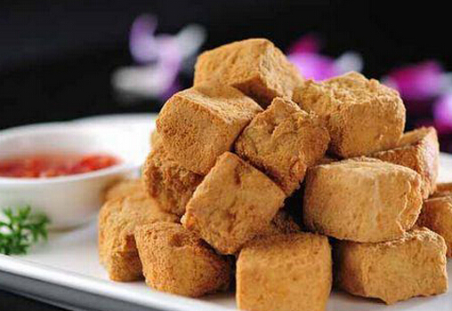 臭豆腐的制作方法-臭豆腐怎么做？