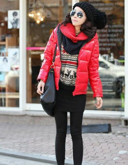 羽絨服洗后有白色皂漬怎么辦？羽絨服如何清洗能避免白色皂漬